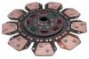 STEYR 61200160009 Clutch Disc